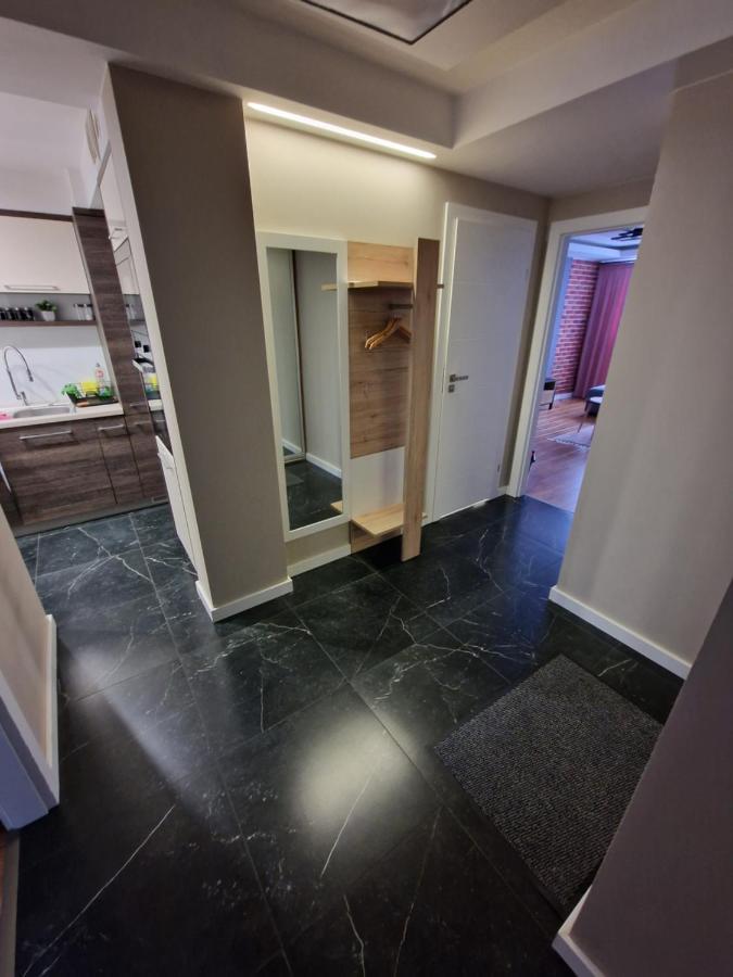 Apartament Sadecka Ostoja Nowy Sacz Exterior photo