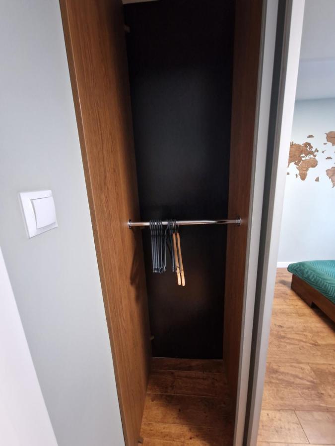Apartament Sadecka Ostoja Nowy Sacz Exterior photo