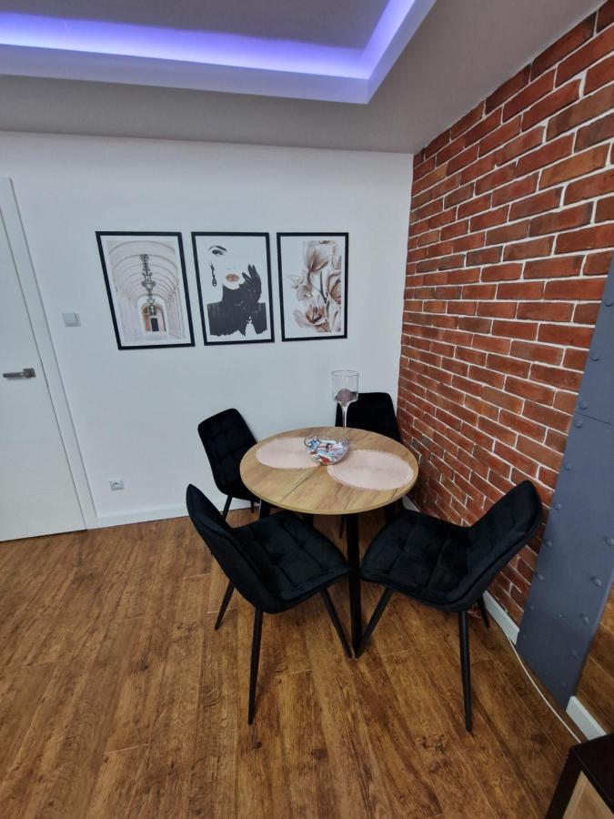 Apartament Sadecka Ostoja Nowy Sacz Exterior photo