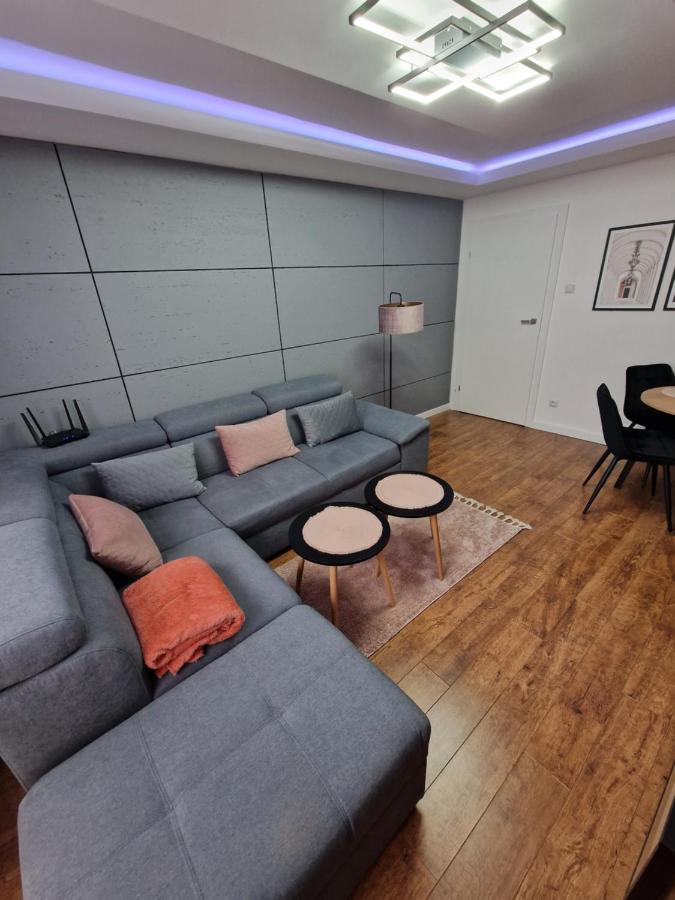 Apartament Sadecka Ostoja Nowy Sacz Exterior photo